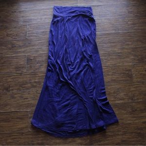 Noble U skirt
